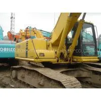 30000USD for SALE! Komatsu 200-6
