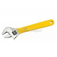 Adjustable Wrench