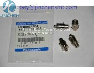 CM402 CM602 NOZZLE HOLDER N610011241AB N610009409AA photo-2