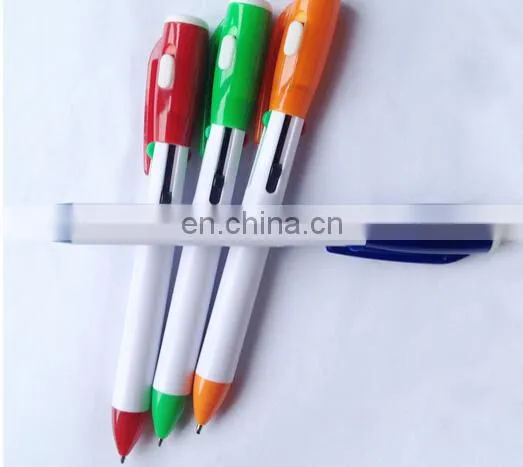 Led Promotion Pen Blinking Led Pen