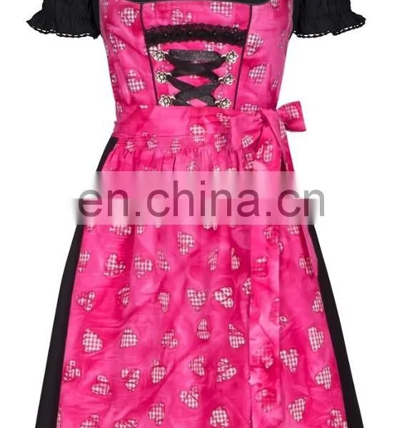 DIRNDL LONG (Women Apparel)