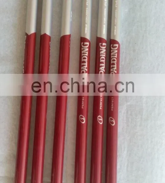 Iron Hybrid Stiff Regular Flex Graphite Shafts 0.37" Tip photo-3