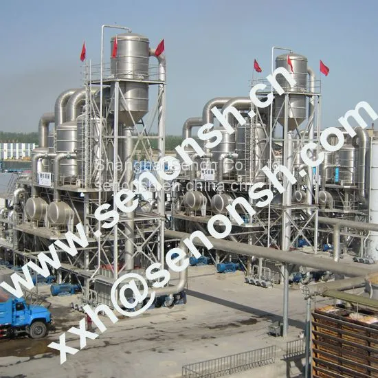 Tomato Paste Production Line With Treatment Capacity 350tons per Day photo-4