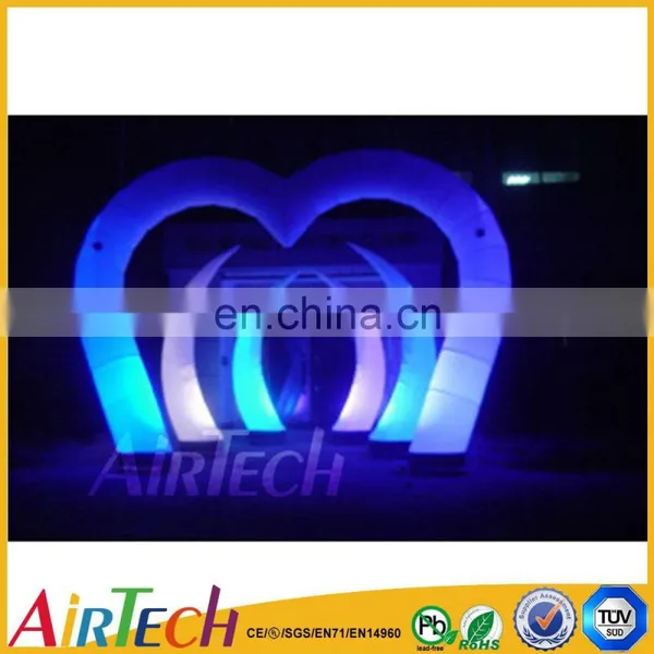 Led Balloon,cheap Inflatable Led Balloon Light, Led Party Balloon photo-4