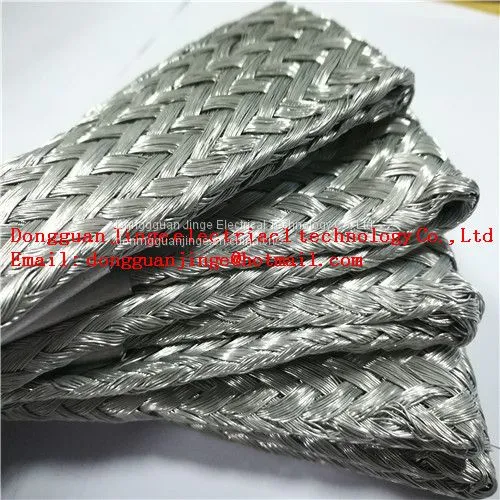 Wholesale Price Aluminum Braid Manufacturer photo-5