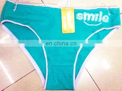 Wholesale Sexy and Cheap High Quality Panties Women Transparent Underwear photo-6