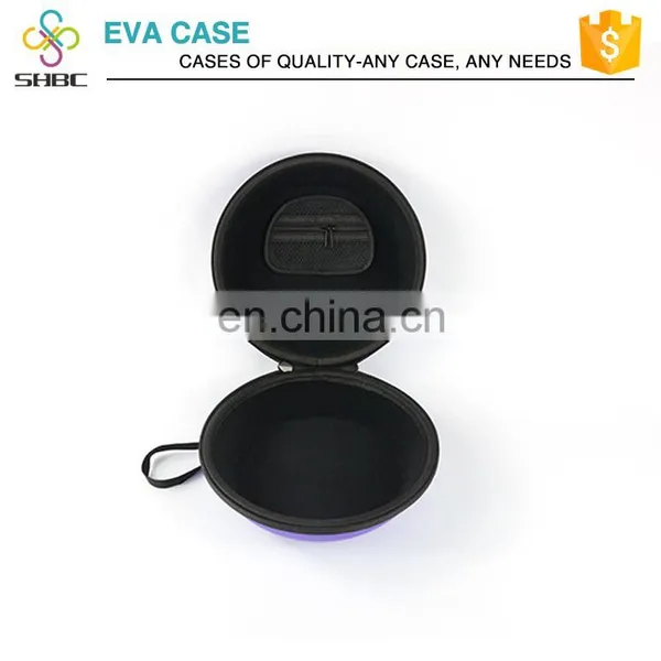 2017 Factory Price Earphones Carrying Pouch photo-4