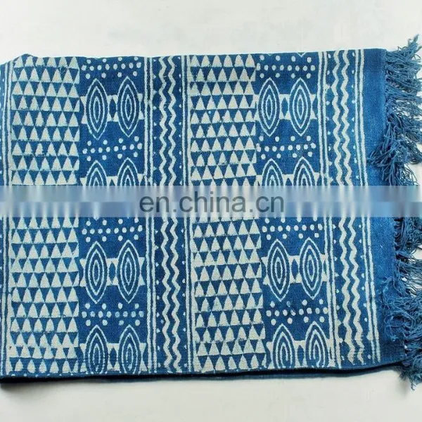 Chindi Durrie Carpet Hand Made Hand Loomed Rag Rug photo-3