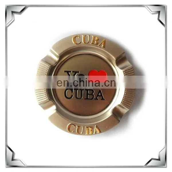 Custom Different Country Made Designer Ashtray photo-5