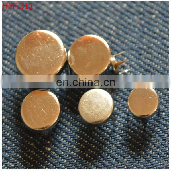 metal studs nail for shoes