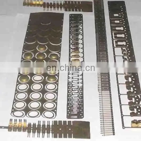 ic Lead Frame Manufacturers in China photo-3