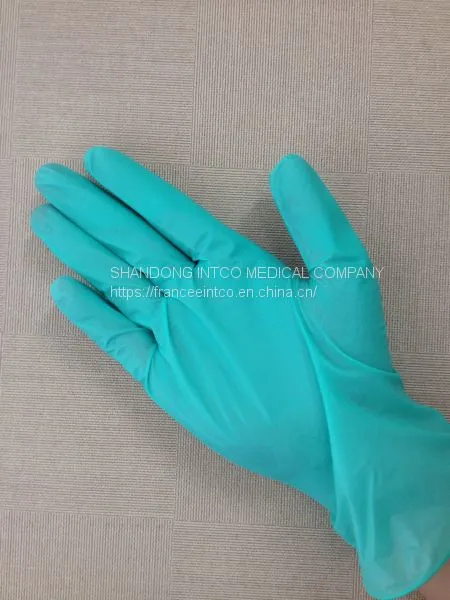 Vinyl Glove photo-2