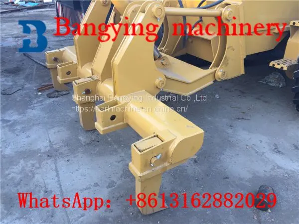 Used CAT 140H Motor Grader photo-4