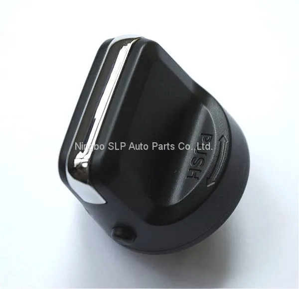 Auto Start Engine Stop Car Ignition Switch Knob Push Button photo-2