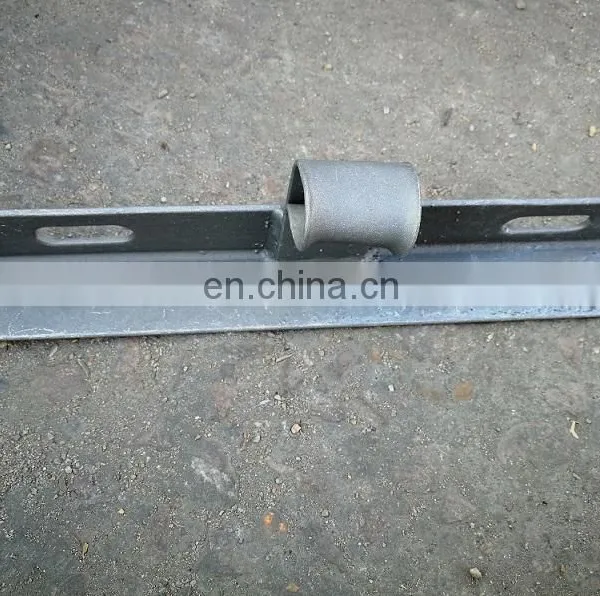 Stamping Galvanized Cross Arm/cruceta de Remate photo-3