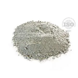 High Strength Impermeable Castable Refractory photo-2
