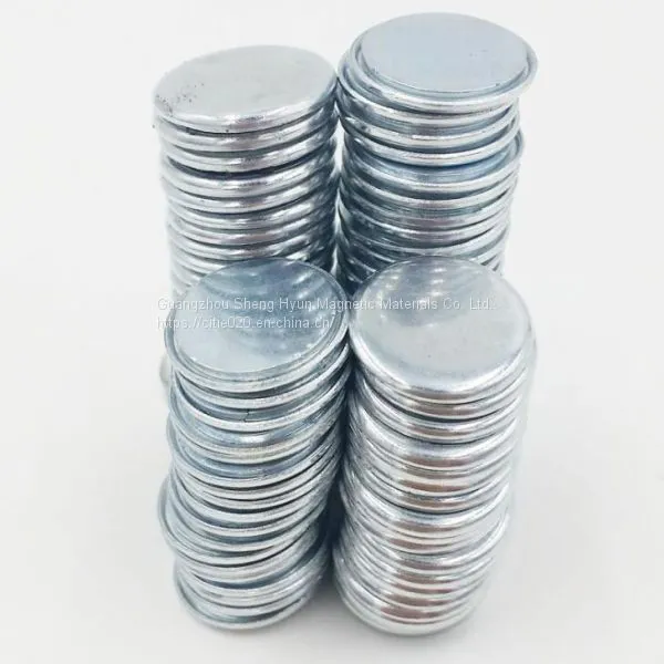 Magnet Factory Factory Direct Selling Neodymium Iron Boron Magnet Various Specification Custom photo-2