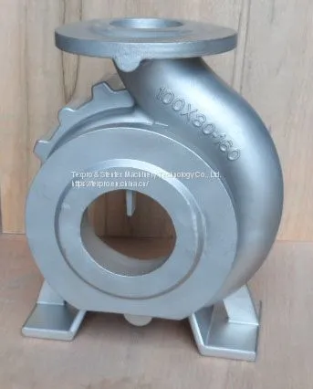 Pump Casing photo-5