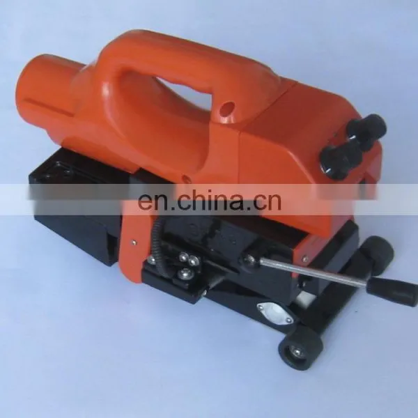 Geomembrane Welding Machine photo-3