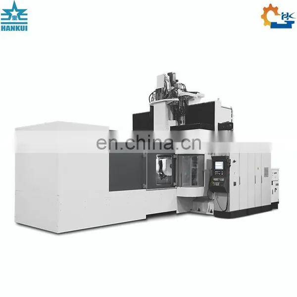 CNC Turning Machine Tool With Drilling Parts on Selling photo-2