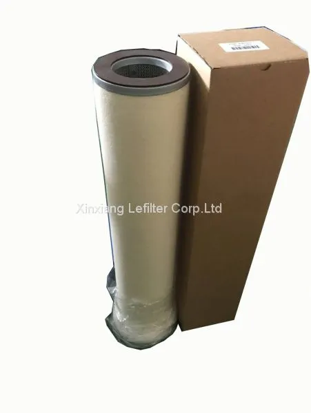 PECO Natural Gas Fiberglass Filter Separator Elements PCHG-312
