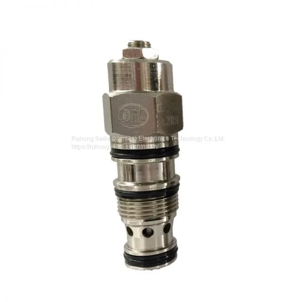 DTL MAGNETIC VALVE