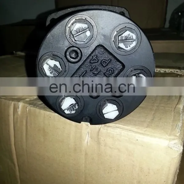 25105600 8014 8015 8016 Valve Joystick Handle Controller,for Hydraulic Excavator Js85,js130,js210,js230,js240,js370 photo-5