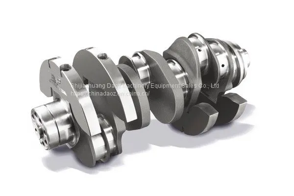 DEUTZ Engine Camshaft
