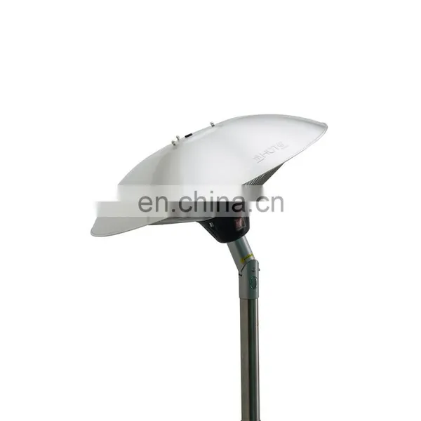 Hot Sales High Efficiency Indoor & Outdoor Free Standing Patio Infrared Heater UK photo-2