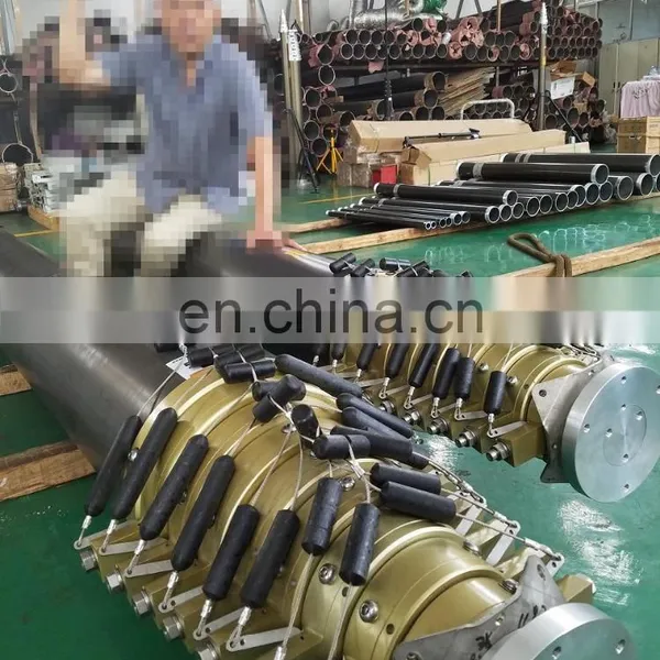 20m 25m 28m 30m High Mast Lighting Pole for Stadium photo-5
