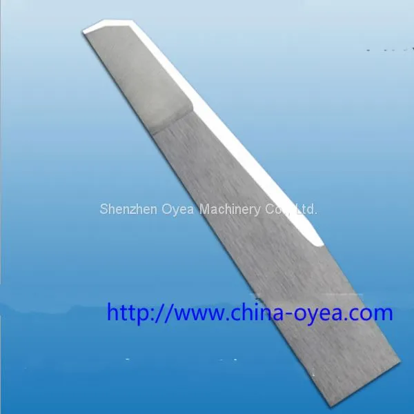 Ruizhou CUTTING Blades RZCUT-76,RZCUT-92Z photo-2
