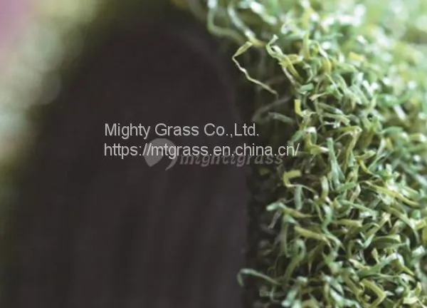 Artificial Grass for Golf Putting Green
