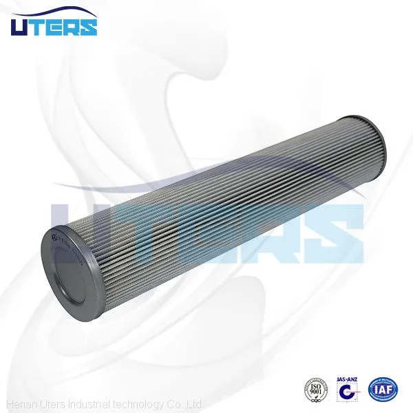 UTERS Replace of INDUFIL Power Plant Hydraulic Oil Filter Element INR-00700-API-PF10-B Accept Custom photo-2