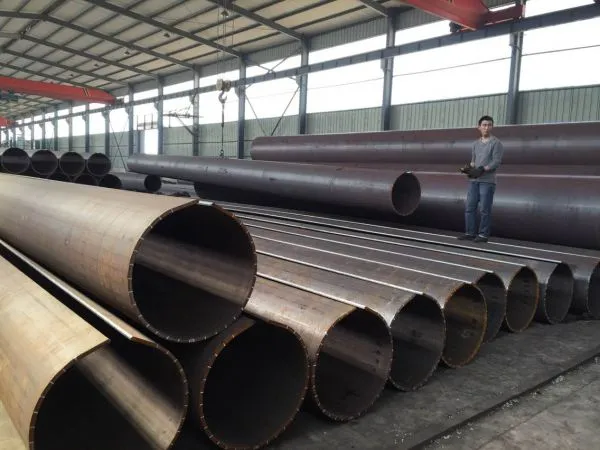 For Oil And Gas Transmission Carbon Seamless Steel Pipe Plastic Caps (small Od) photo-5