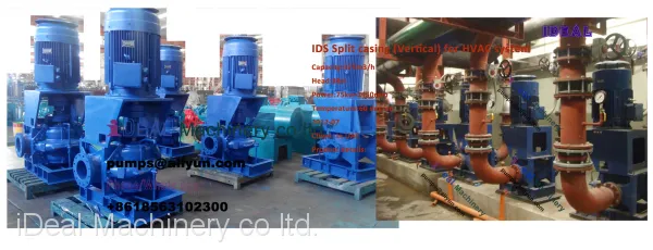 Three Phase Electric Motor IDeal Machinery Brand photo-2