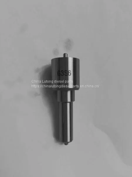 Denso Nozzle G3s6 Diesel Nozzle 1kd for Toyota Injector 23670-0L090 photo-2