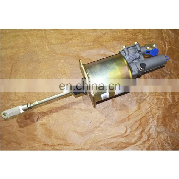 SAIC-IVECO GENELYON Parts 1602-19281 Power Cylinder photo-2
