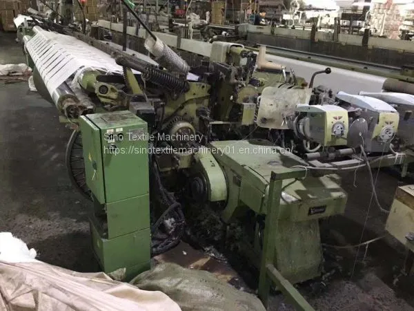 Sulzer Looms photo-2