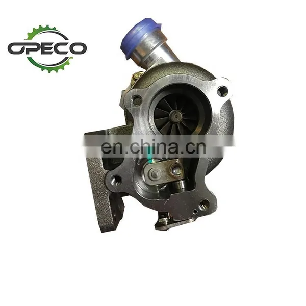 For Isuzu D-Max 4JJ1 FE-1106 3.0TD Turbocharger 8980118922 8980118923 photo-2