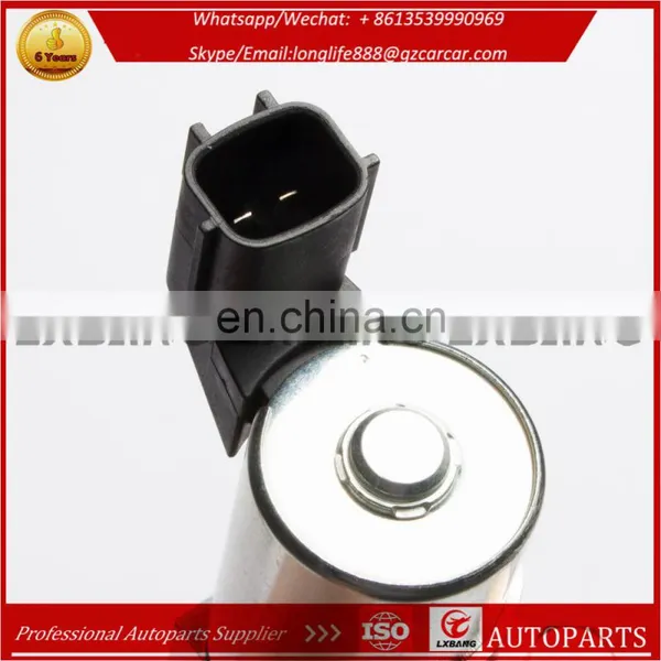 Factory Sale Engine Variable Oil Control Valve Timing Solenoid 23796-4W01C For Pathfinder Infiniti QX4 3.5L VQ35DE photo-5