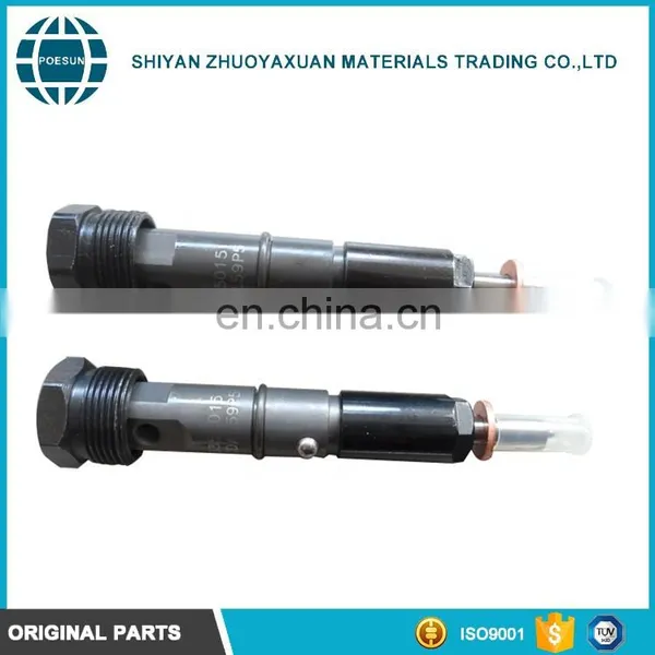 Cheap Hot Sale Auto Fuel Injector 3355015 3802982 photo-2