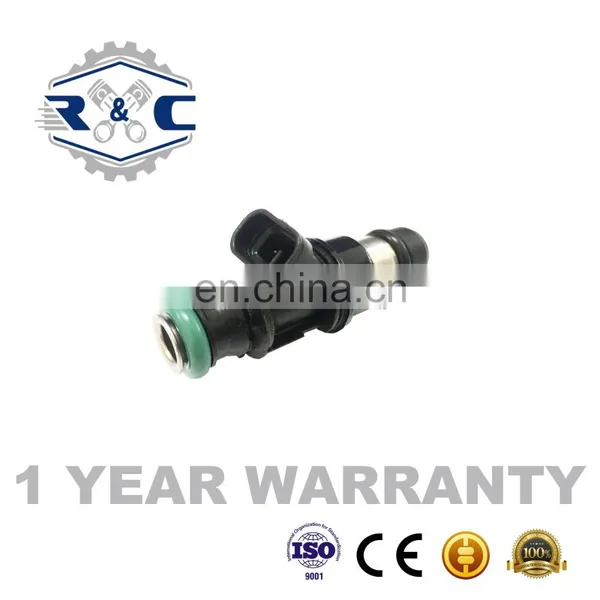 R&C High Quality Injector 17113739 Nozzle Auto Valve For GMC Chevrolet Marine 100% Professional Tested Gasoline Fuel Inyector photo-4