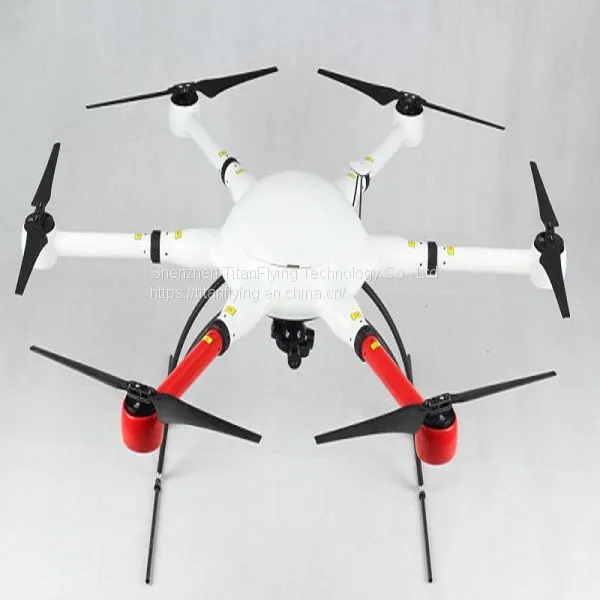 Commercial Drone