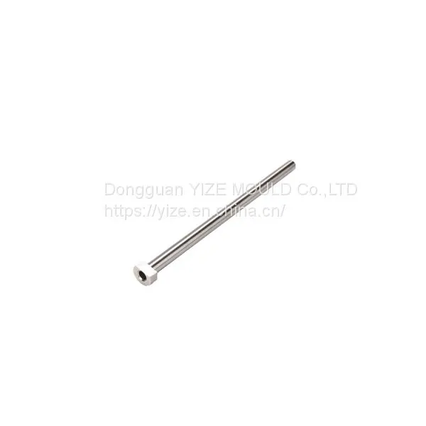 Straight Ejector Sleeve Core Pins and Sleeves Processing With Supplied Drawings photo-2