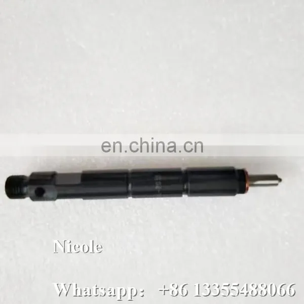 Fuel Injector KBAL-P035 for BOSCH FUEL INJECTOR KBAL-P035 photo-6