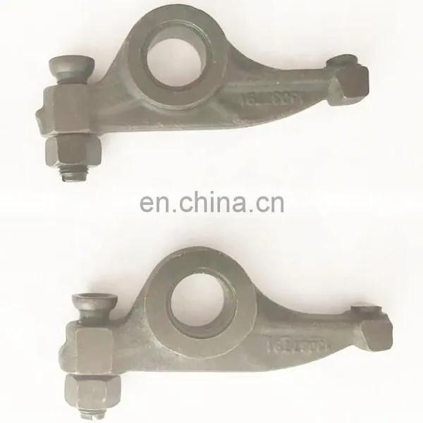 Diesel Truck Spare Parts 13037791 Rocker Arm photo-3