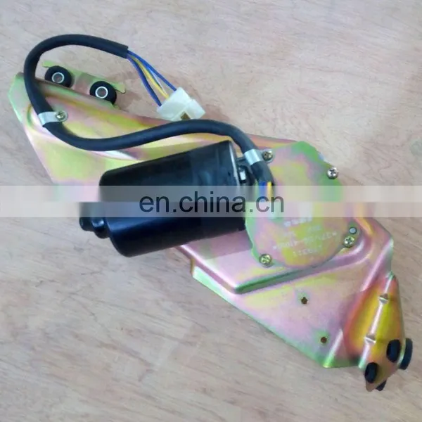 Hubei July EQ1030 EQ1045 Truck Part 37V50-41010 Wiper Motor photo-6