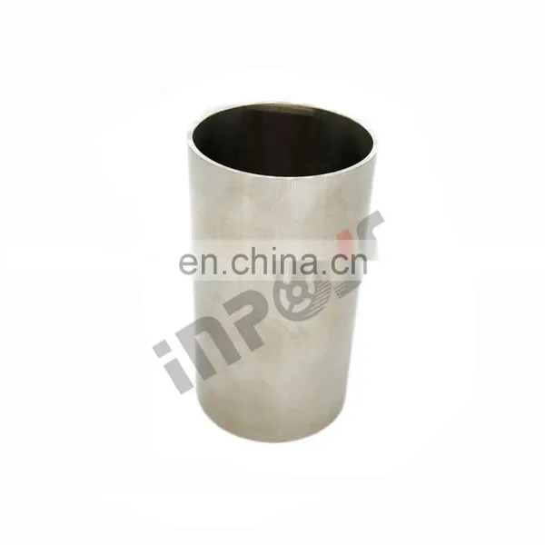In Stock Inpost 4 Cylinder Liner Suitable Sleeve For Mitsubishi S4L S4L2 photo-4