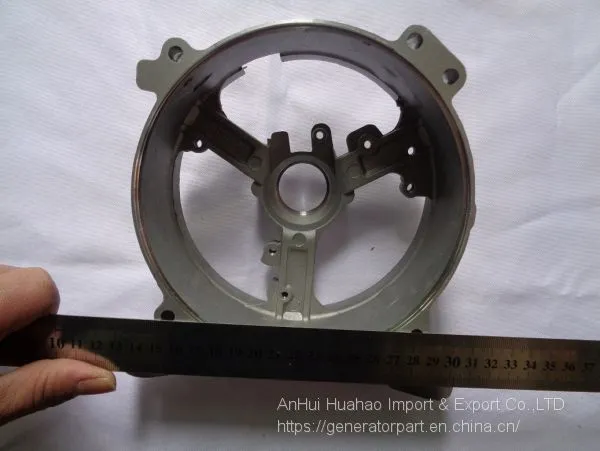 High Quality 2KVA 168F 170F Generator Motor Armature photo-3