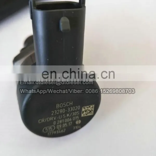 DRV VALVE 0 281 006 015/ 0281006015 photo-5